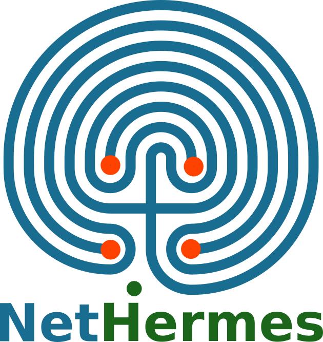 The Hermes's Net